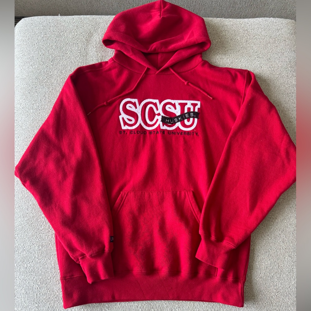 St. Cloud State University Hoodie